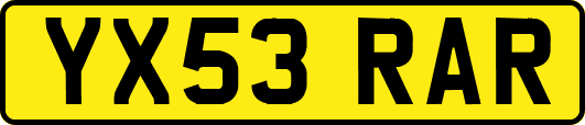 YX53RAR