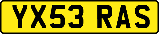 YX53RAS