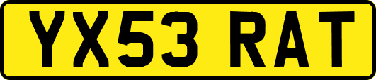 YX53RAT