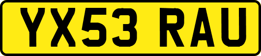 YX53RAU