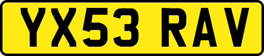 YX53RAV