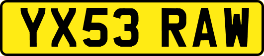 YX53RAW