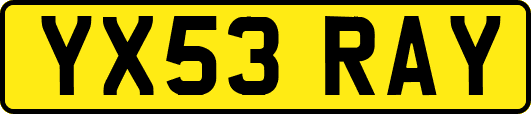 YX53RAY