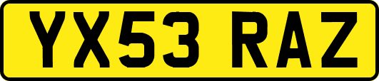 YX53RAZ