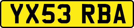 YX53RBA