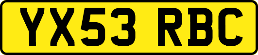 YX53RBC