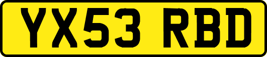 YX53RBD