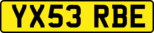YX53RBE