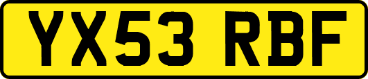 YX53RBF