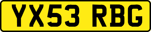 YX53RBG