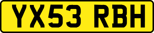 YX53RBH
