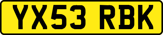 YX53RBK