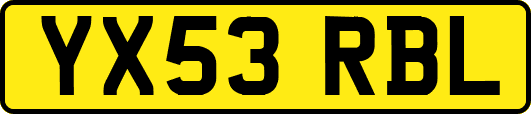 YX53RBL