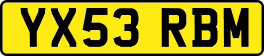 YX53RBM