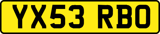 YX53RBO