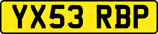 YX53RBP