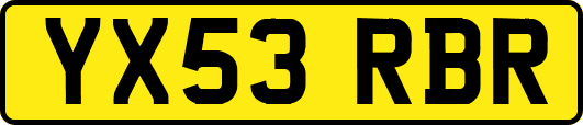 YX53RBR