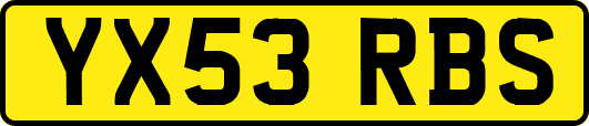 YX53RBS