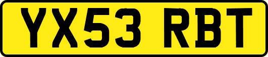 YX53RBT