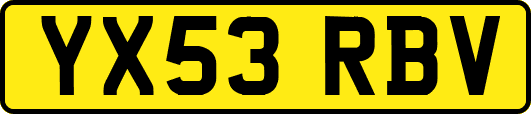 YX53RBV