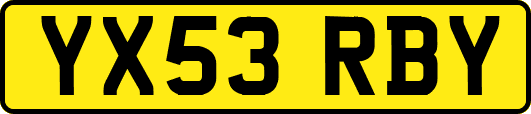 YX53RBY