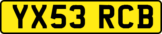 YX53RCB