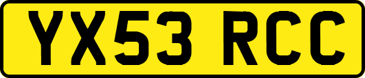 YX53RCC