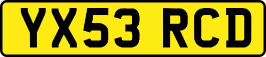YX53RCD