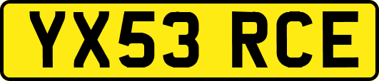 YX53RCE