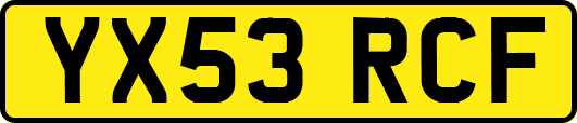 YX53RCF