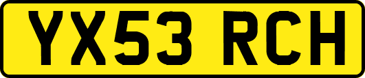 YX53RCH