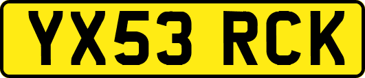 YX53RCK