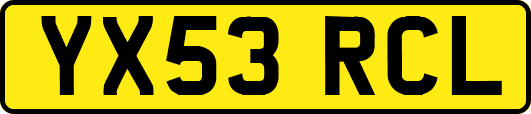 YX53RCL