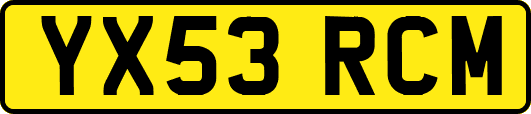 YX53RCM
