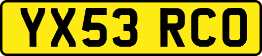 YX53RCO