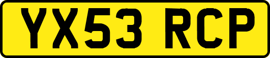 YX53RCP