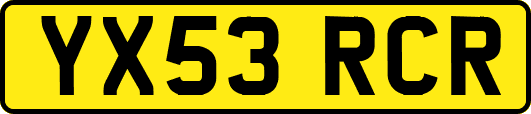YX53RCR