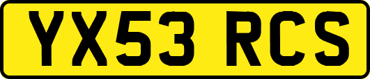 YX53RCS