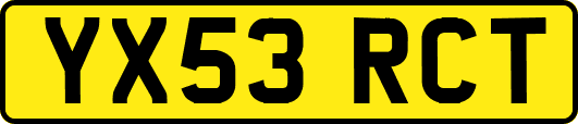 YX53RCT