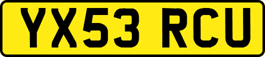 YX53RCU