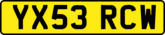 YX53RCW