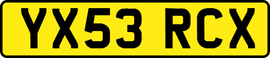 YX53RCX