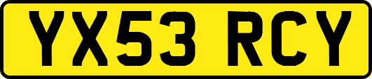 YX53RCY