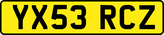 YX53RCZ