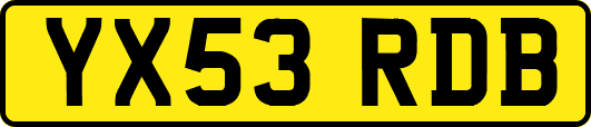 YX53RDB