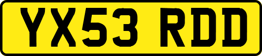 YX53RDD