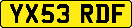 YX53RDF