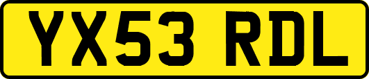 YX53RDL