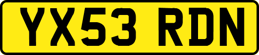 YX53RDN