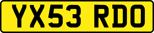 YX53RDO
